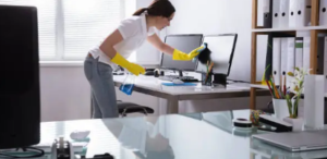 office cleaning services Geelong